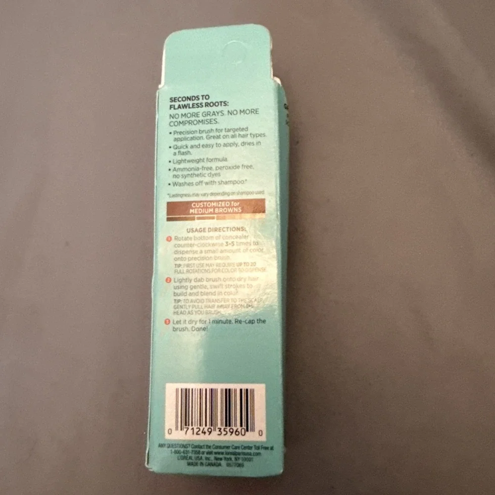 LOréal oreal magic